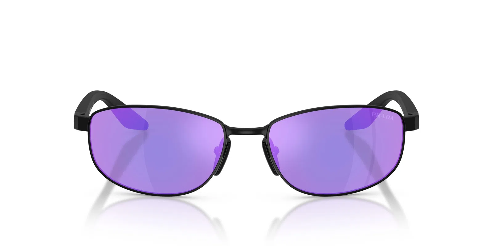 Prada Linea Rossa B53S Sunglasses - view 19